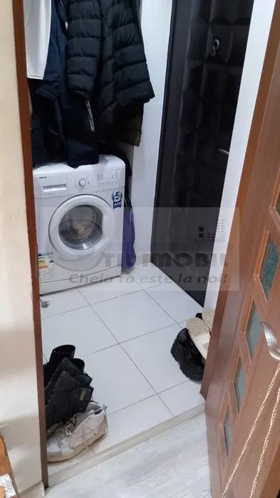 Garsonieră Păcurari – etaj 3, lift , renovată complet 55.000 € - Poză 5