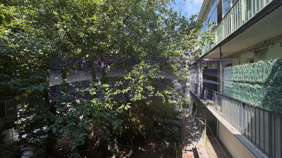 VANZARE 2 CAMERE 45MP | PRIMAVERII-DOROBANTI | TERASA 6MP | NERENOVAT - Poză 3