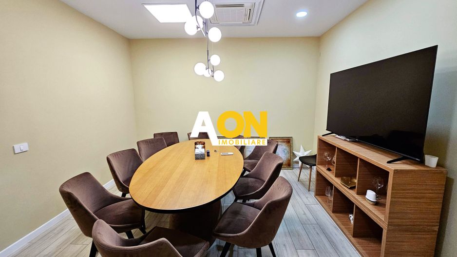 Birouri premium cu lift, 75–400 mp, zona Carolina Mall - Poză 15