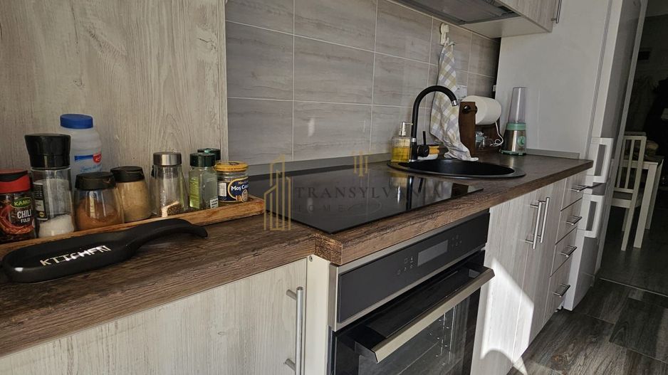 Garsonieră chocheta - Poză 9