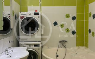 Apartament cu 3 camere de inchiriat in Iosia Oradea - Poză 6