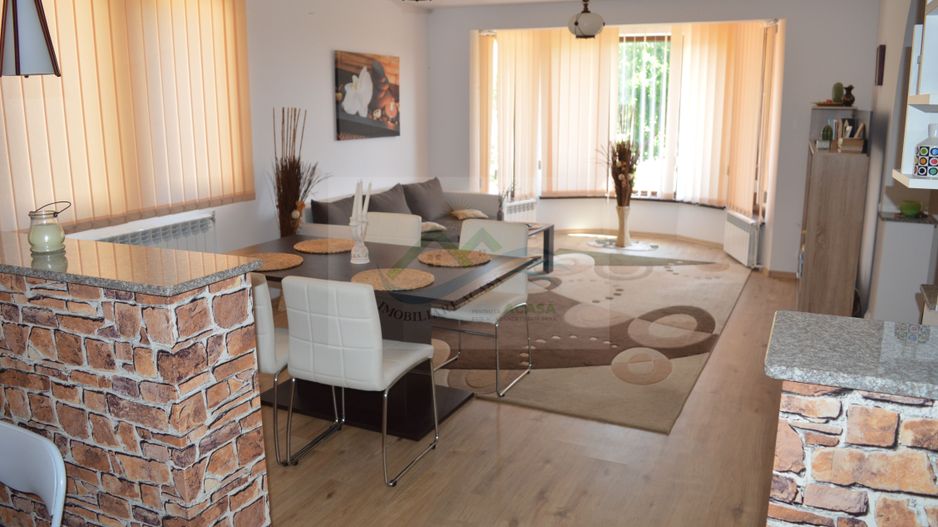 Casă/Vilă cu 5 camere Măzănăești - Poză 48