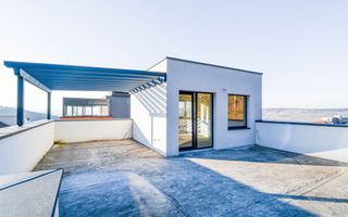 🏡 Casă Individuală Modernă cu Panoramă Superbă in Florești, zona VIVO - Poză 14