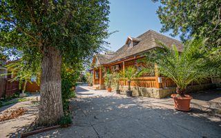 Tomis Nord - Teren 1.126 mp în Parcul Tăbăcărie. - Poză 6