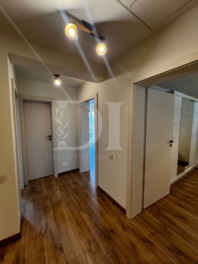 Duplex de vanzare - Floresti - Poză 9