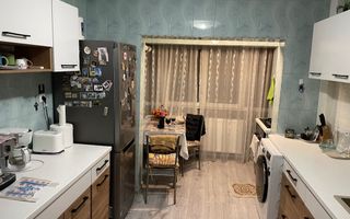 Vand/schimb apartament 3 camere, Baba Novac cu loc de parcare - Poză 4