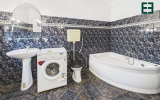 Casă cu 2 camere și 475 mp teren - Zona Aradul Nou - Arad - Poză 6