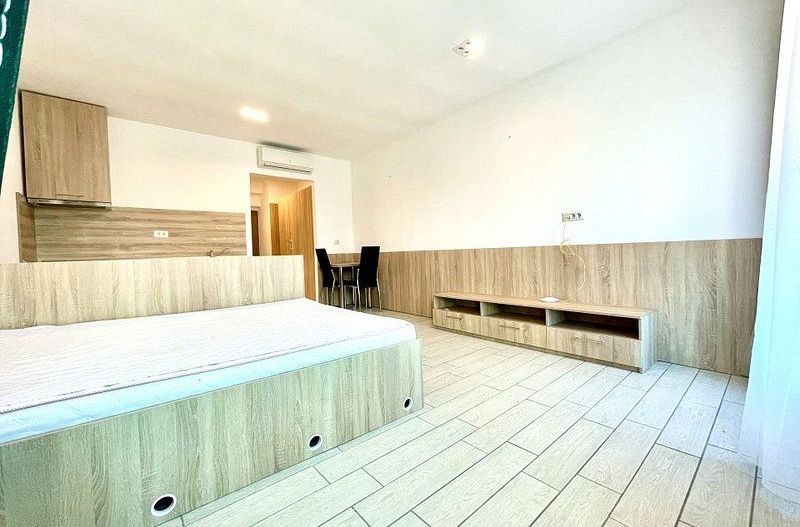 Apartament 1 camera, bloc nou, loc parcare privat, în zona Bucovina - Poză 7