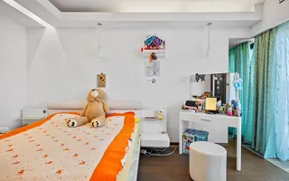 Vilă Futuristă: Eleganță & Inovație la limita pădurii, piscină, 4500mp - Poză 26