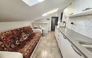 Apartament 3 camere,98 mp-strada Cezar Petrescu/Manastur - Poză 13