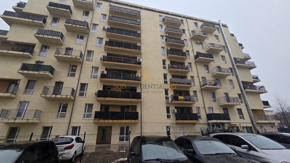 Apartament tip studio, finisat modern, zona Brancoveanu, Dealul Alunis - Poză 2