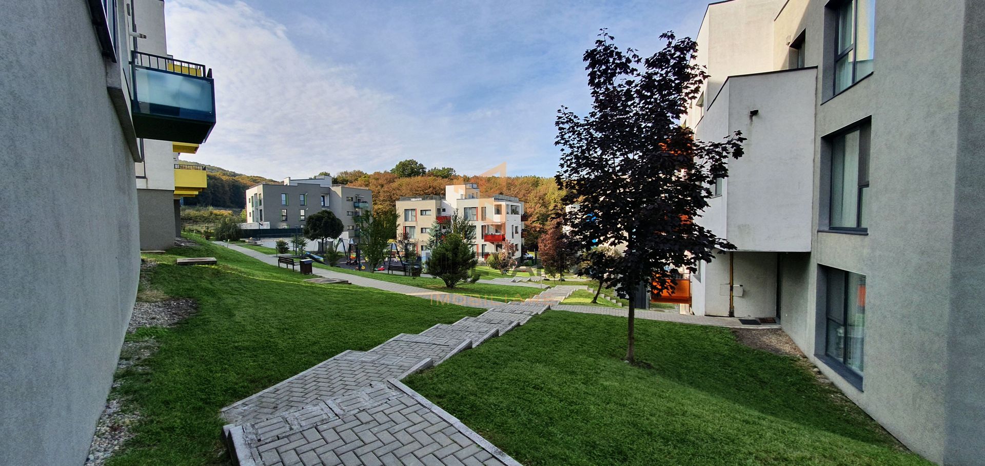 Comision 0! Apartament cu 3 camere+parcacre, zona Baza Sportiva la Terenuri! - Poză 8