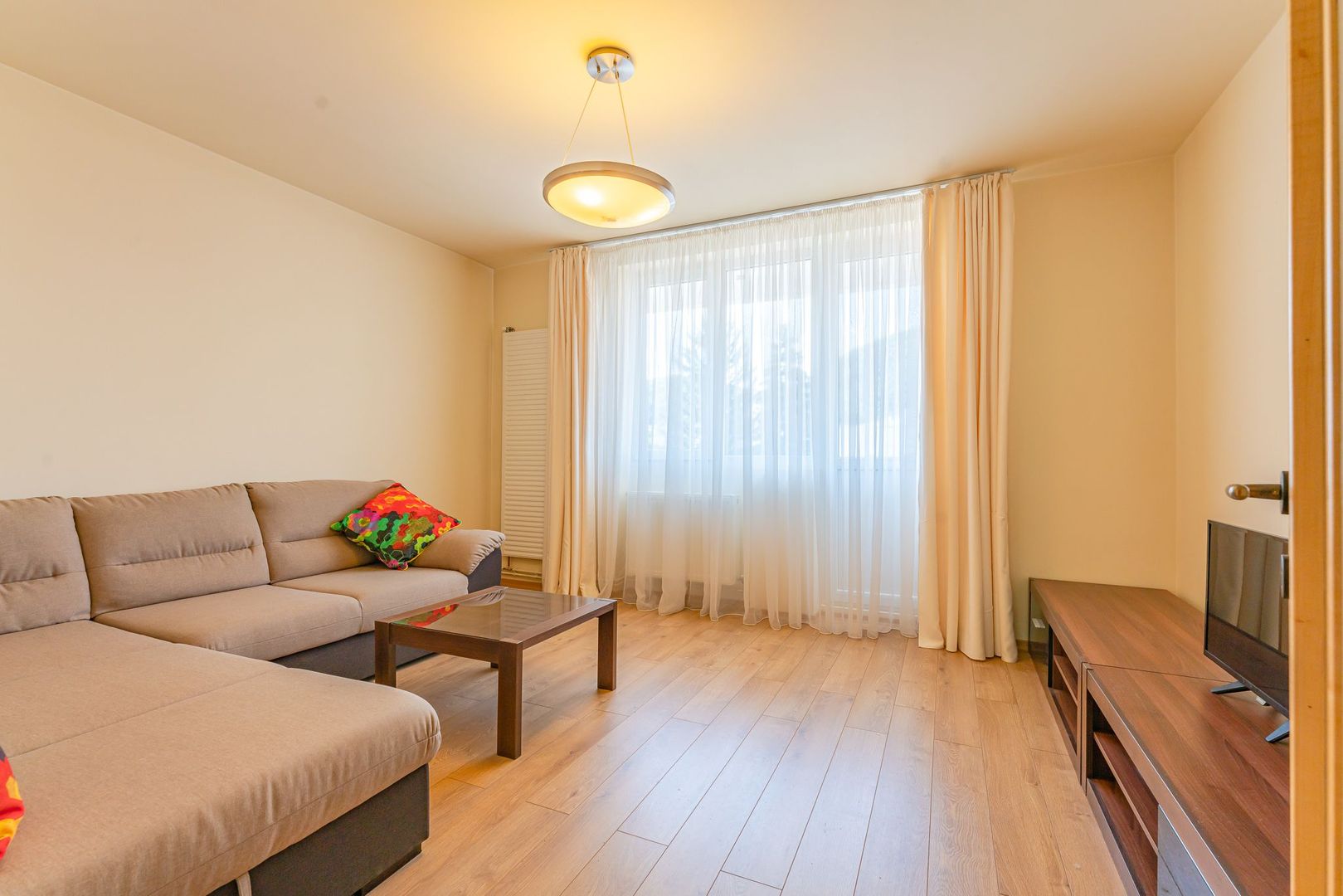 Apartament zona ONIX, mobilat si utilat - Poză 4
