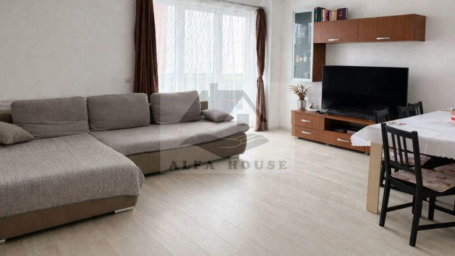 Apartament cu trei camere - locatie TOP , zona CORESI - Poză 3