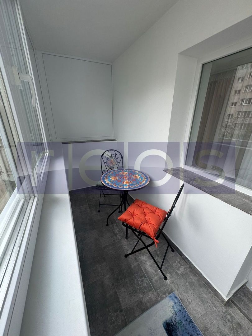 ÎNCHIRIERE 2 CAMERE | ZONA UNIRII | ETAJ 2 - Poză 7