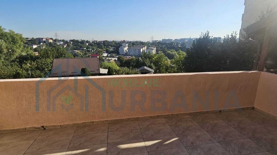 Apartament de Inchiriat in Iasi - 2 camere - Capat Cug + Loc Parcare - Poză 5