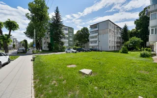 Apartament la etajul 1 - zonă superbă - Poză 12