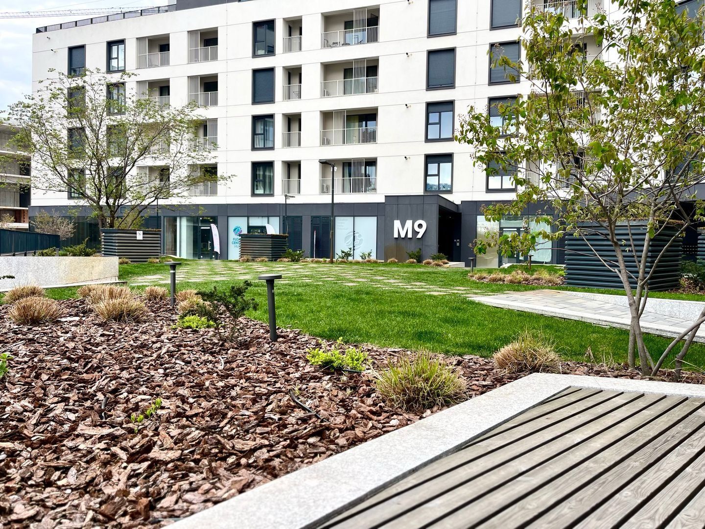 Apus, liniște și confort | Apartament 3 camere City of Mara - Poză 26