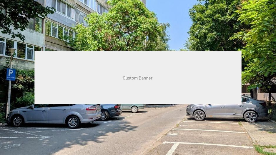 Piata Sudului - 2 camere, etaj 2, 46 mp + balcon 12 mp, vedere spate - Poză 2