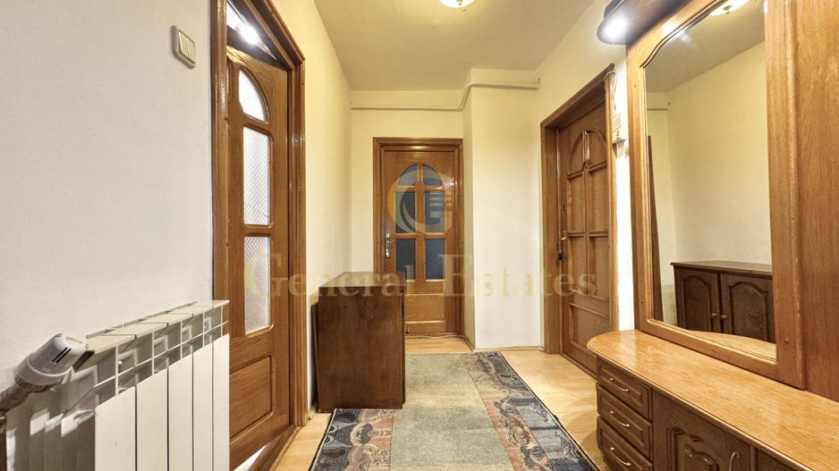 Spre Vânzare apartament cu 3 camere, în Centru, Păcurari - Poză 15