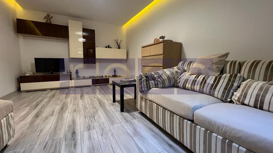 VANZARE 2 CAMERE | MOBILAT SI UTILAT | ZONA TINERETULUI - Poză 1