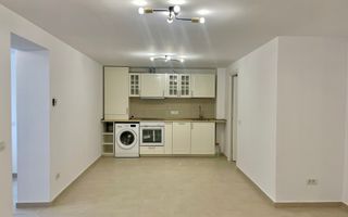 Prima inchiriere: casa 110 mp + 180 mp curte, Aviației/Herastrau - Poză 9