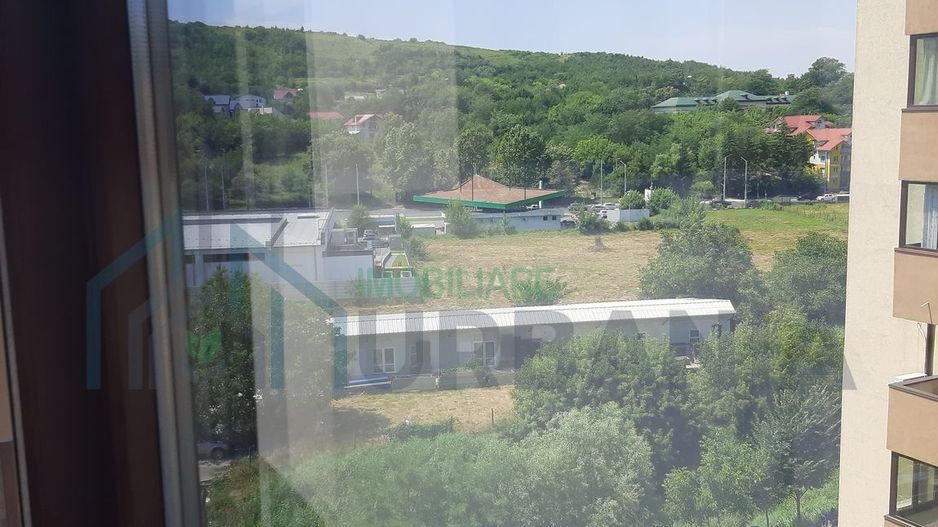 Apartament 2 camere de inchiriat in bloc nou, zona linistita - Iasi - Poză 15