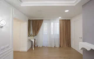 Vânzare, apartament, 3 camere, Bulevardul Dacia, Botanica - Poză 24