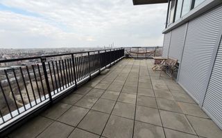 PENTHOUSE | 170 MP | TERASA 100 MP | VEDERE DELTA VACARESTI | ASMITA GARDEN - Poză 22