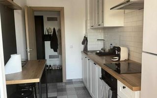 Apartament NOU 1 camera 37 mp Conest Tudor Vladimirescu 356 euro - Poză 6