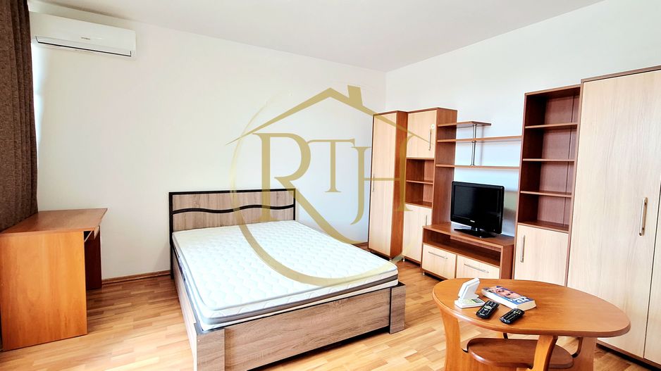 Oferim spre inchiriere apartament 1 camera, bloc nou, Zona Soarelui - Sud Plaza - Poză 1