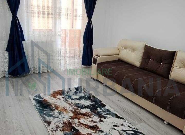 Apartament decomandat de inchiriat, 40 mp, parter, Lunca Cetatuii - Poză 3