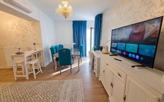 3 camere | 80 mp | etaj 3 | Pipera lângă Școala Americană - Poză 3