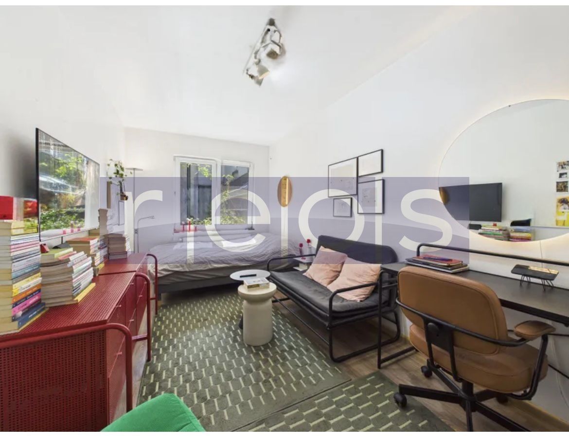 GARSONIERA ULTRACENTRALA | 40 MP TOTAL | FARA RISC SEISMIC | ZONA CISMIGIU - Poză 3