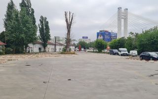 Chirie -Teren -3000 mp -sector1 - Poză 1