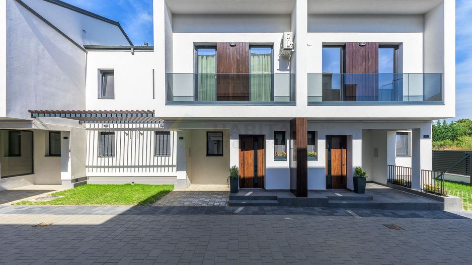 Ultima casa disponibila- 155mp utili - finisaje premium  - Chitila Mogosoaia - Poză 29