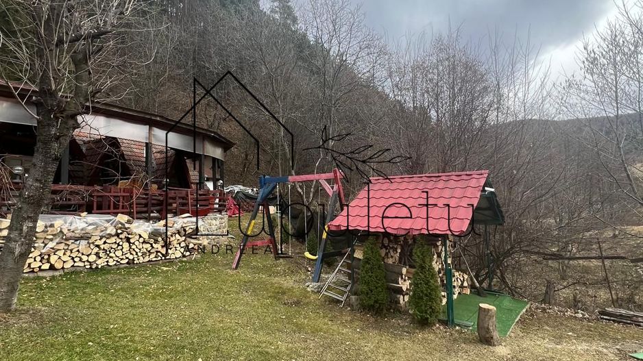 Pensiune de vânzare | 400 MPU | 10 Camere | Rasinari - Curmatura - Poză 24