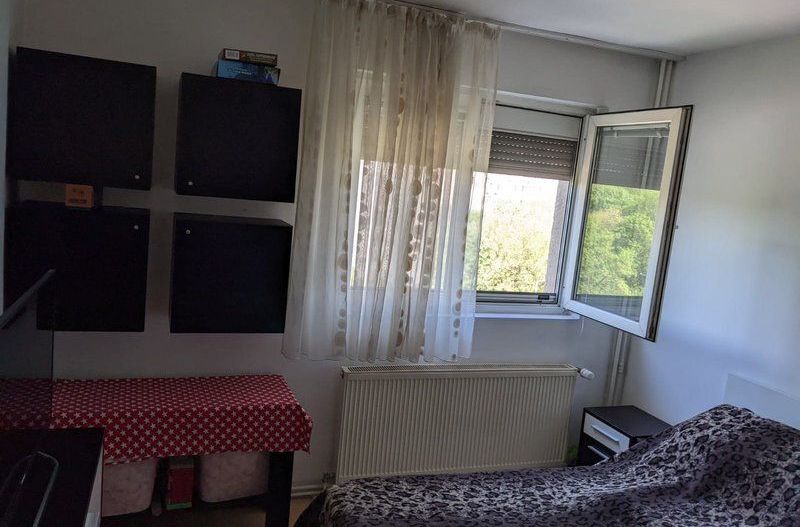 Apartament 2 camere CENTRALA PROPRIE | DRUMUL TABEREI - Poză 9