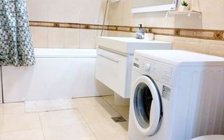 2 camere, decomandat, modern, bloc nou, balcon, ULTRACENTRAL - Poză 6