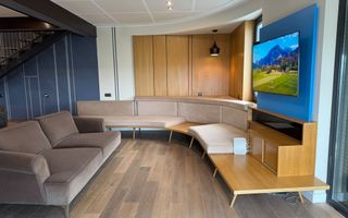 Duplex premium | Europa | 155 mp | 4 dormitoare | sala fitness - Poză 5