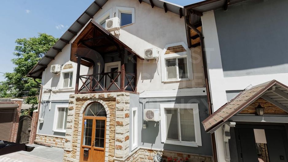 Chirie, oficiu, 320 mp, str. 31 August, Centru - Poză 2