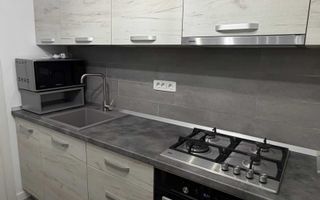 21 Residence - Garsoniera - Mobilata Complet IKEA - Poză 3