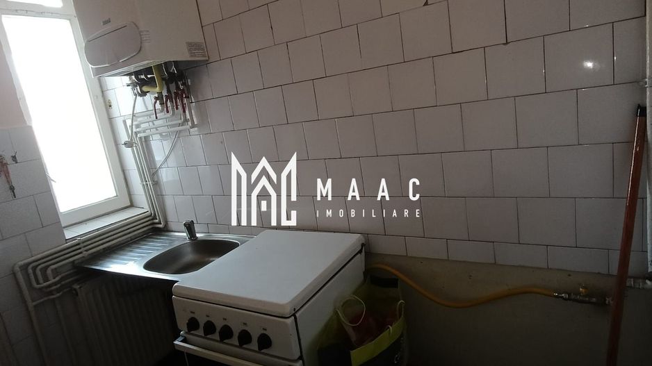 Apartament | 2 camere | 30 MPU  | 1 Balcon | Cedonia -Mediu - Poză 11