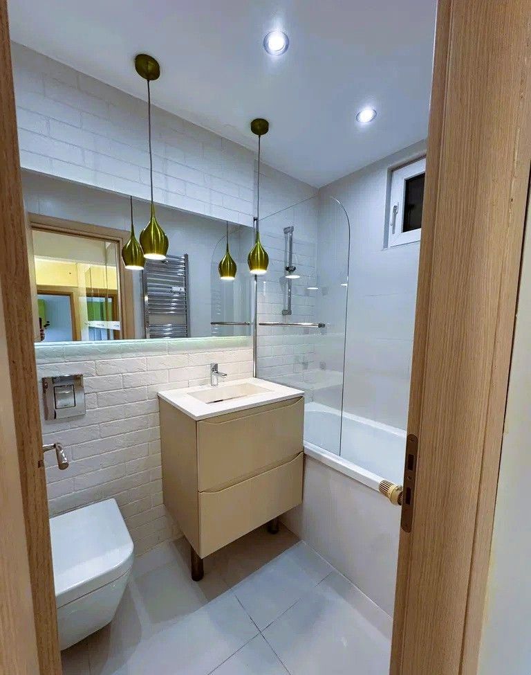 Apartament 3 camere Berceni-Alexandru Obregia - Poză 10