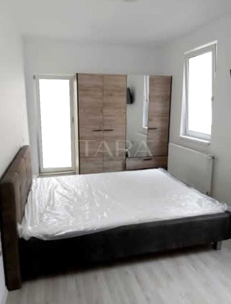 Apartament 2 camere Florești mobilat etaj intermediar. - Poză 4