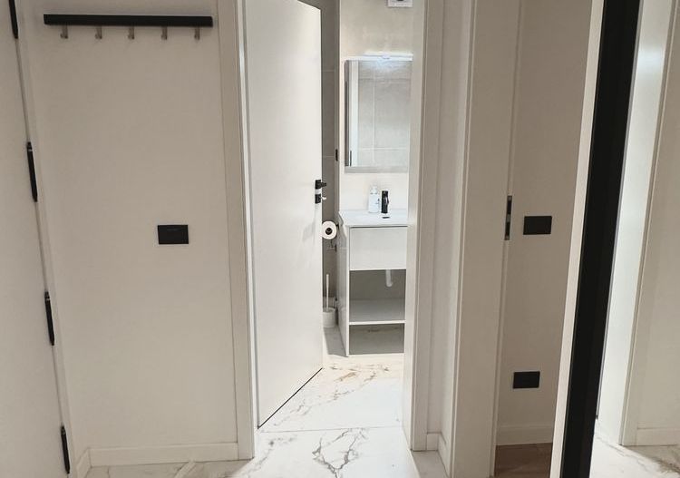 Apartament 2 camere Piata Sudului-Emil Racovita Sun Royal View - Poză 7