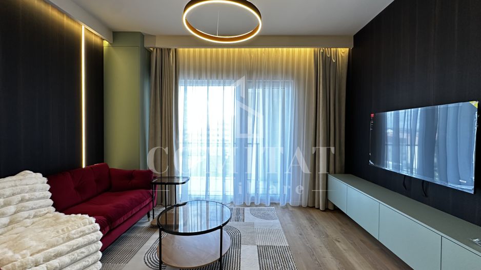 Apartament premium | Etaj intemediar | Zona Eroilor - Floresti - Poză 4