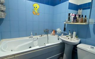 Apartament cu 2 camere/ 36mp/ zona Podu Ros - Poză 6