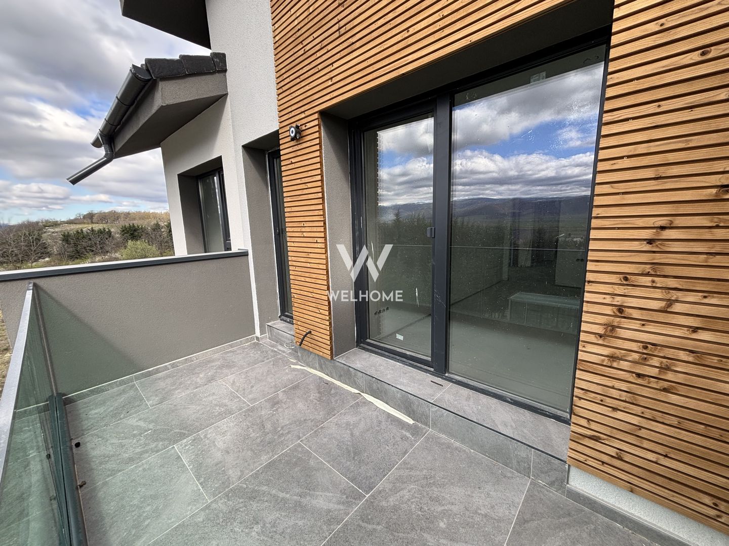 OFERTA! Apartament 3 camere, priveliste deosebita-Zona de VEST, Sibiu - Poză 1