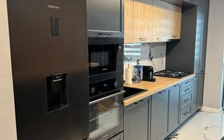 Aparatment 3 camere loc parcare, terasa, Moghioros Park Residence - Poză 8